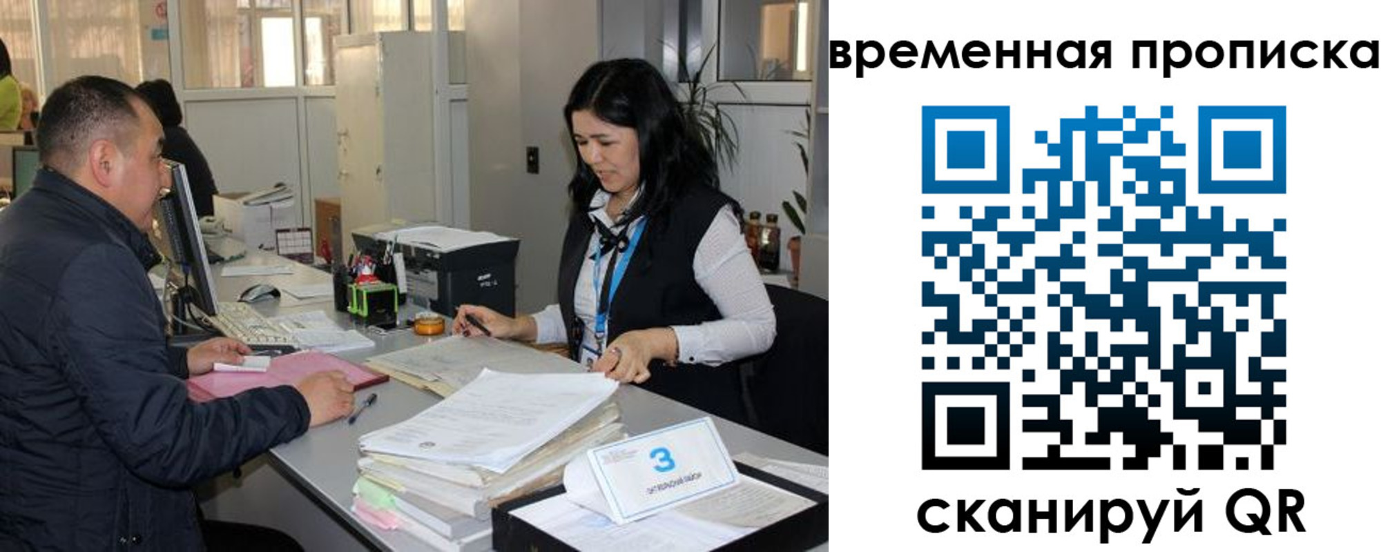 временная регистрация поиск в Щёкино